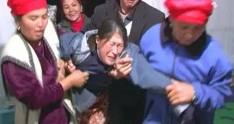 За кражу невест предлагают лишать свободы до пяти лет в Казахстане