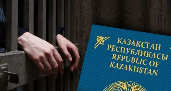Убийства, изнасилования, кражи: 22 казахстанца получили пожизненный срок в других странах