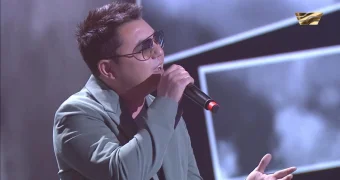 Алмас Кишкенбаев арестован на 15 суток