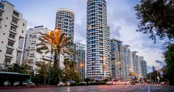 Россиянка сбежала из Израиля через год жизни там и раскрыла причины своего решения