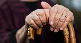 Жителей Актау просят помочь приобрести продукты питания к 8 Марта одиноким бабушкам