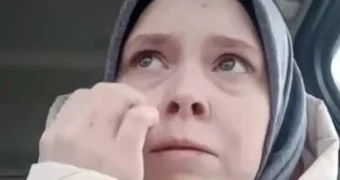 Видео с обращением девушки из Чечни прокомментировала полиция Казахстана