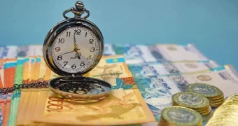 Когда банки могут снизить проценты по депозитам казахстанцев