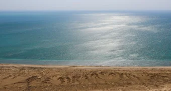 На самолёте к морю! В курортной зоне Кендерли в Мангистау построят аэропорт