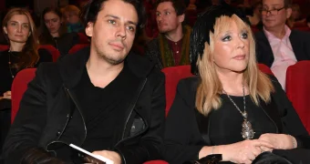 Замок Галкина и Пугачевой разваливается