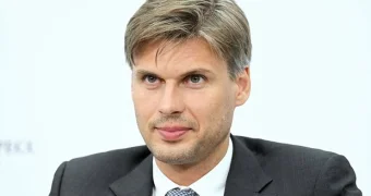 Назван новый глава «Роскосмоса»