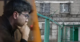 Куандык Бишимбаев обратился в суд