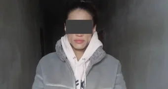 Появились подробности о казахстанке-миллионерше, которую задержали в аэропорту Бишкека