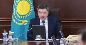 “Пусть уходят, найдем других“ - Бектенов о “дорожающих“ подрядчиках