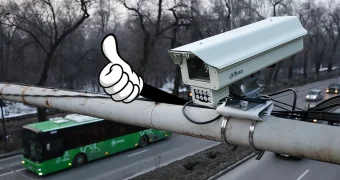 Поощрять примерных водителей предложили в Казахстане