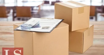 Доставка посылок за рубеж резко подорожала в Казахстане