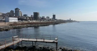 Договор о ликвидации разливов нефти на Каспии подписан с Азербайджаном