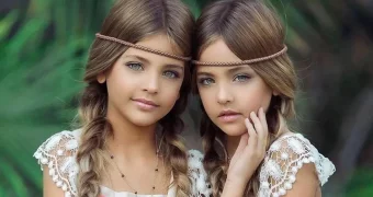 Не только гены: учёные рассказали, у кого рождаются близнецы