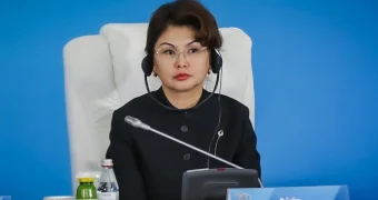 Балаева хочет усиления ответственности за разжигание межрелигиозной и межэтнической вражды