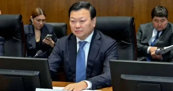 Популярные мифы о правильном питании развеял экс-глава Минздрава Казахстана