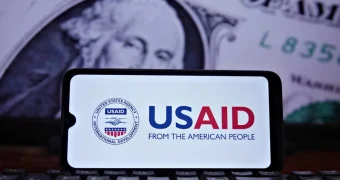 Дональд Трамп с Илоном Маском уничтожают USAID: чем это грозит Казахстану