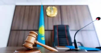 Убил двоих во время январских беспорядков: приговор вынесли военному в Алматы