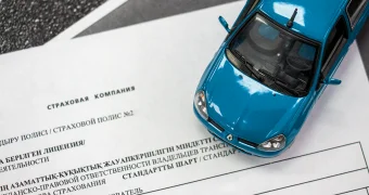 В Казахстане с 7 апреля вводят новые классы страхования для водителей