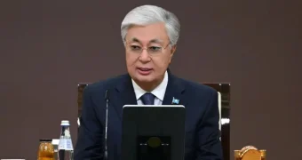 Предложенная правительством ставка НДС завышена – Токаев