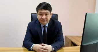 Назначен новый заместитель акима Каракиянского района