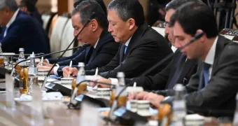 Кулибаев выплатит государству миллиард долларов? Мнение политобозревателя