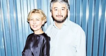 Жену бизнесмена Алмаса Абдыгаппарова задержали по делу о мошенничестве в особо крупном размере