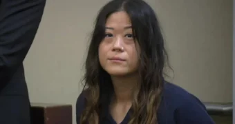 Бывшая "Учитель 2023 года" признала вину в совращении учеников в США