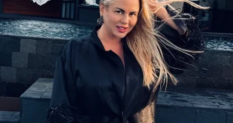 Анна Семенович объяснила, почему на самом деле начала принимать аналог «Оземпика»: «В наше время все можно скорректировать»