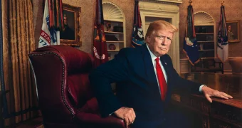 Трамп поговорил по телефону с Путиным и раскрыл содержание разговора