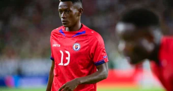 Легионер отказался от больших денег ради "Актобе"