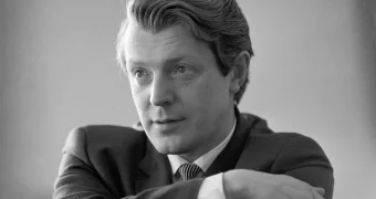 Умер народный артист Олег Стриженов