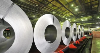 Трамп вводит пошлины на импорт алюминия и стали в страну