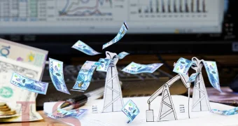 Нефтегазовые компании оштрафовали на миллиарды тенге