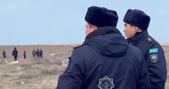 Посол России в Казахстане призвал не спешить с выводами о катастрофе AZAL