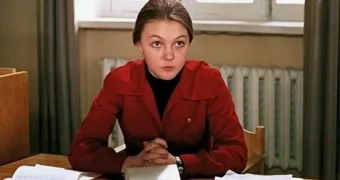 Звезда "Мимино" победила рак горла