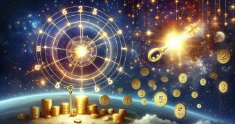 Что 2025 год принесет людям с цифрами 2 и 5 в дате рождения