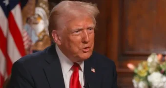 Дональд Трамп: “Я намерен купить Газу и владеть ею“