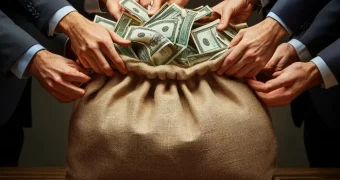 Как можно победить коррупцию в Казахстане - мнения экспертов