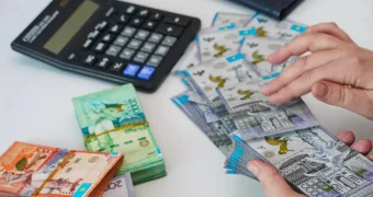 Сильного роста цен ожидают аналитики в Казахстане