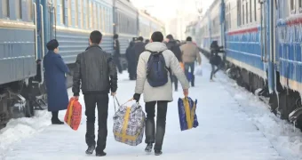 Переселение в Казахстане: в какие регионы едут люди и сколько денег дает им государство