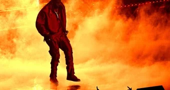 Мужчина обвинил P.Diddy в изнасиловании