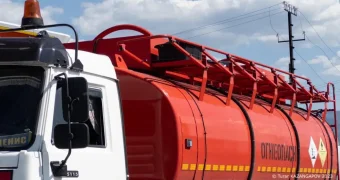 Новые цены на дизтопливо озвучил министр энергетики