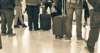 Сколько казахстанцев уехали на ПМЖ в другие страны