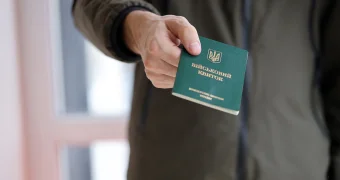 Киевляне рассказали, сколько стоит избежать мобилизации