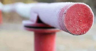 Участок трассы в ЗКО, ведущей к границе России, закроют из-за реконструкции