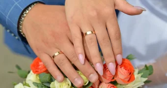 Годовщины свадьбы по годам — как называются, что означают и что подарить