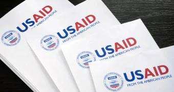 О нанесенном нации ущербе через USAID заявили в новой петиции
