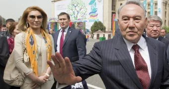 Материалы по обвинению Алии Назарбаевой в рейдерстве направили в Великобританию и Швейцарию