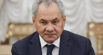 Шойгу прибыл с визитом в Казахстан