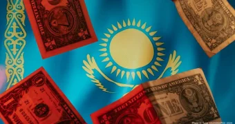 Сколько должен Казахстан - в Нацбанке назвали сумму